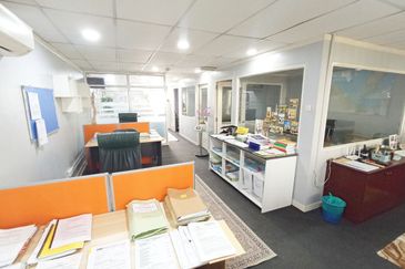 Worldwide Business Park