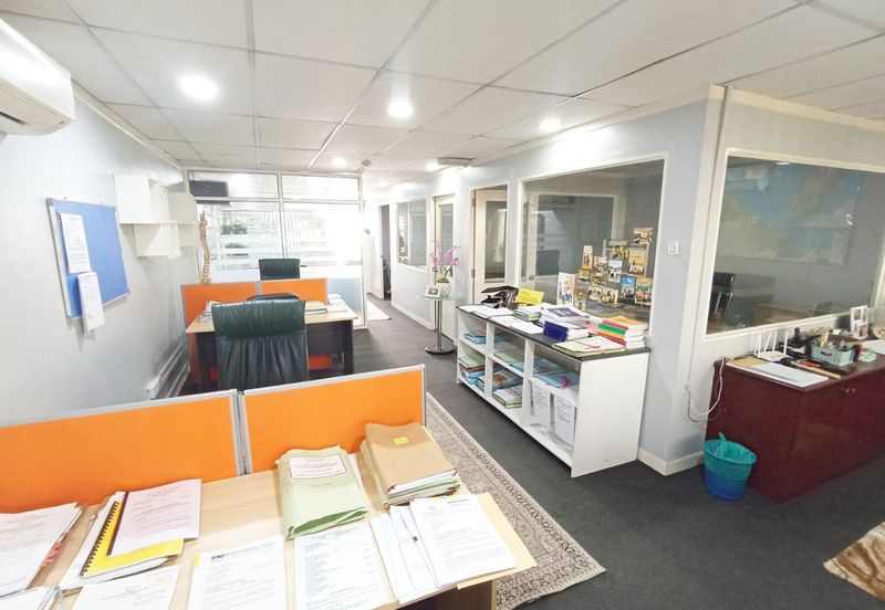 Worldwide Business Park