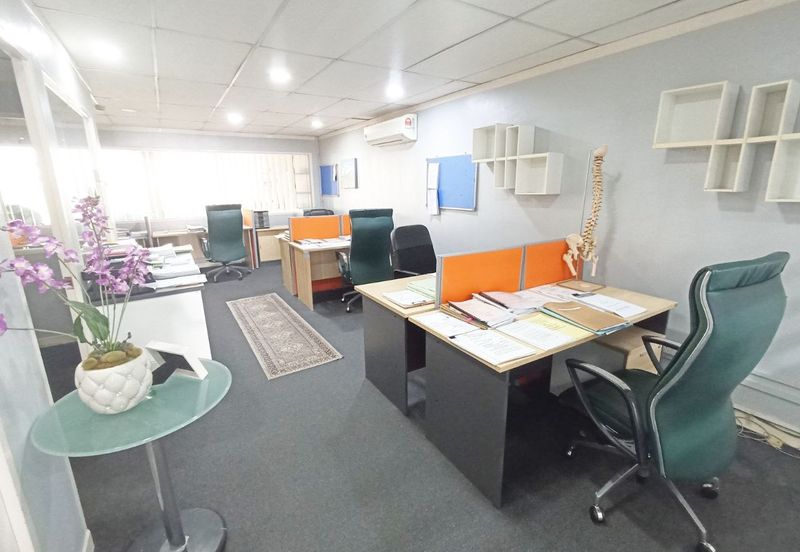 Worldwide Business Park