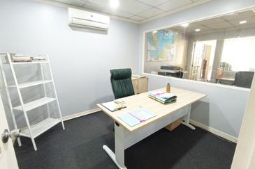 Worldwide Business Park