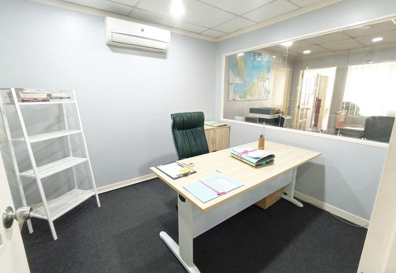 Worldwide Business Park