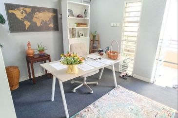 Worldwide Business Park