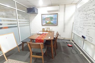 Worldwide Business Park