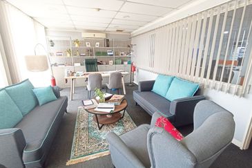 Worldwide Business Park