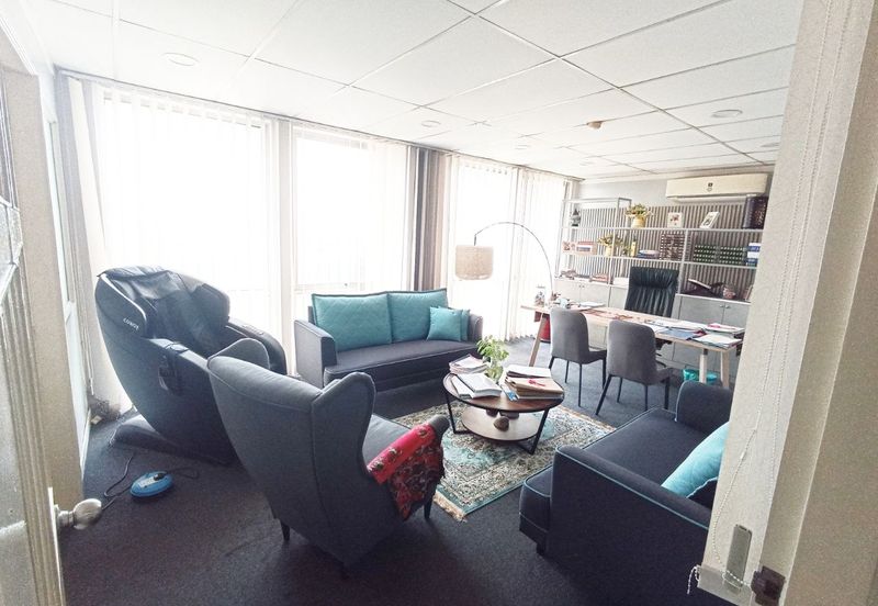 Worldwide Business Park