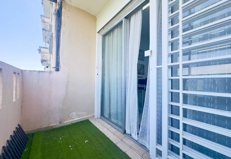 Residensi Laguna Biru 2