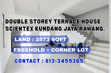 Scientex Kundang Jaya