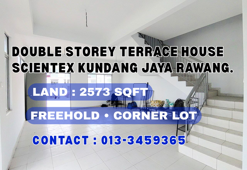 Scientex Kundang Jaya