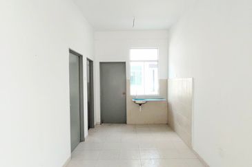 Scientex Kundang Jaya