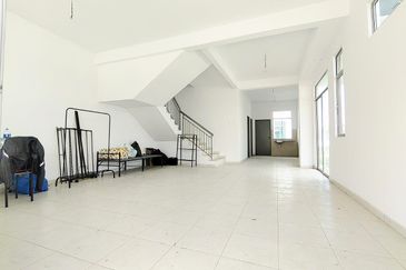 Scientex Kundang Jaya