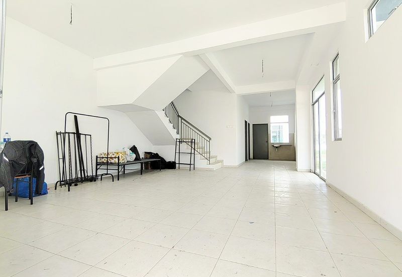 Scientex Kundang Jaya