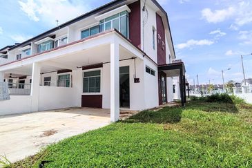 Scientex Kundang Jaya