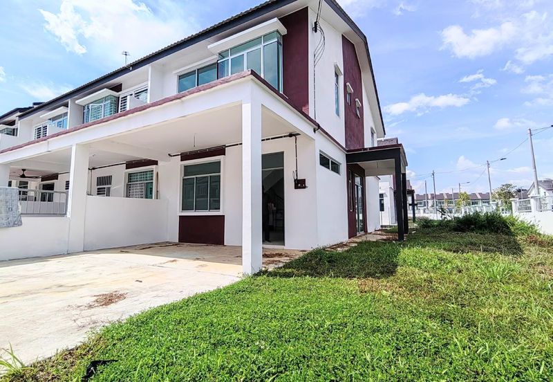 Scientex Kundang Jaya