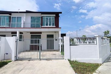 Scientex Kundang Jaya