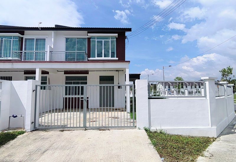 Scientex Kundang Jaya