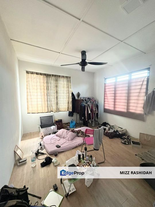 Bukit Sentosa Rawang, Selangor | Double Storey Terrace End Lot for sale. , Selangor, Rawang