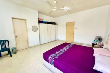 Taman Saujana Rawang