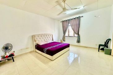 Taman Saujana Rawang