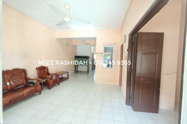 KOTA MALIM PRIMA