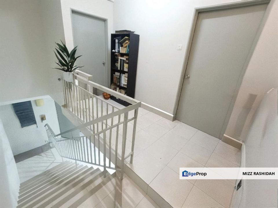 Proton City Tanjung Malim | Rumah Teres 1.5 Tingkat FREE KITCHEN CABINET, Perak, Tanjung Malim