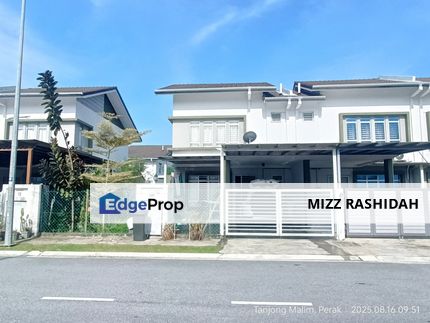 Proton City Tanjung Malim | Rumah Teres 1.5 Tingkat FREE KITCHEN CABINET, Perak, Tanjung Malim