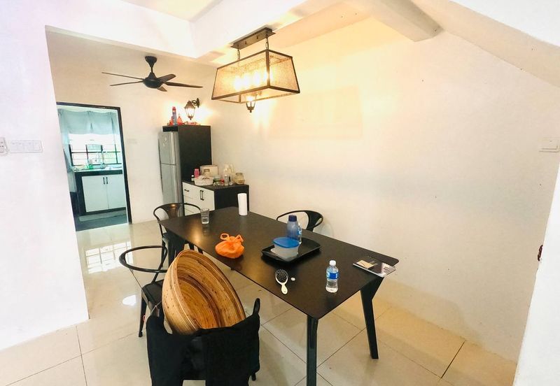 Taman Serendah Makmur