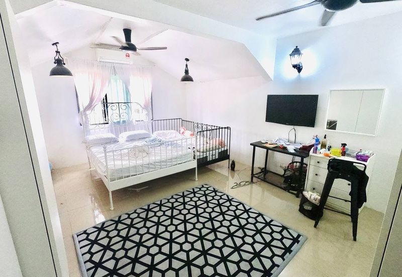 Taman Serendah Makmur