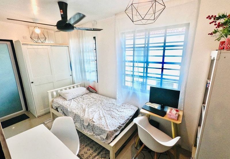 Taman Serendah Makmur