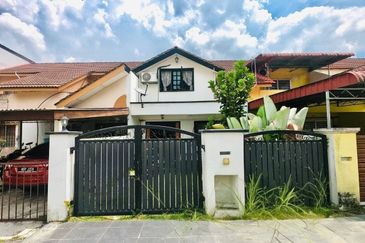 Taman Serendah Makmur