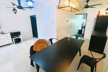 Taman Serendah Makmur