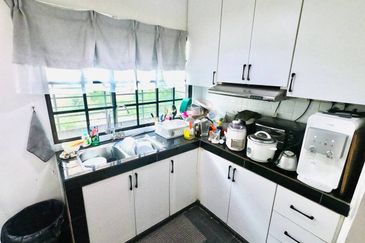 Taman Serendah Makmur