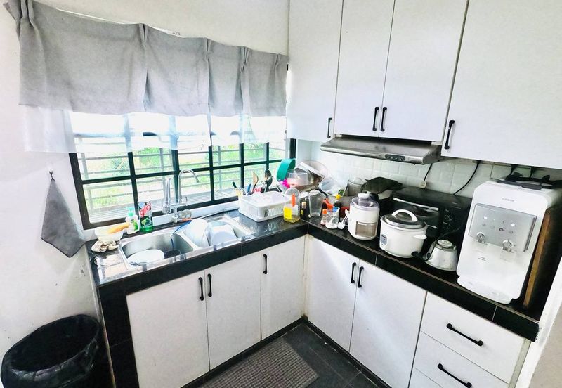 Taman Serendah Makmur