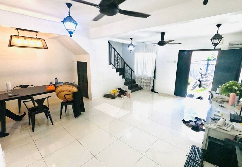 Taman Serendah Makmur