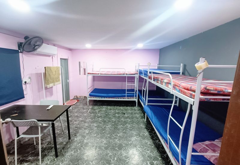 Taman Happy Tg Malim depan UPSI Fully Furnished Good for Investment