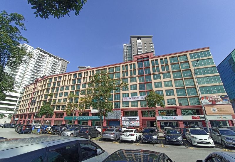 Worldwide Business Park