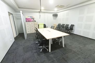 Worldwide Business Park