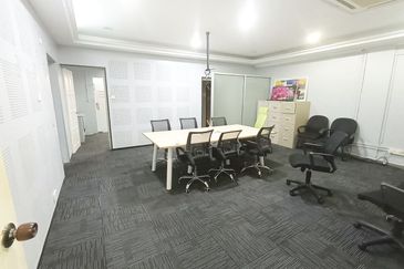 Worldwide Business Park