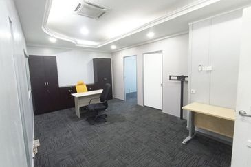 Worldwide Business Park