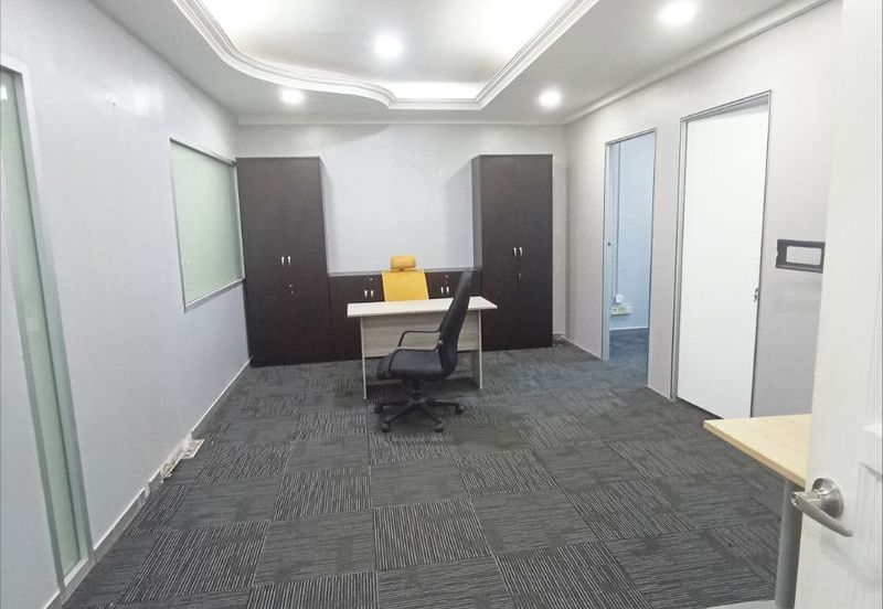 Worldwide Business Park