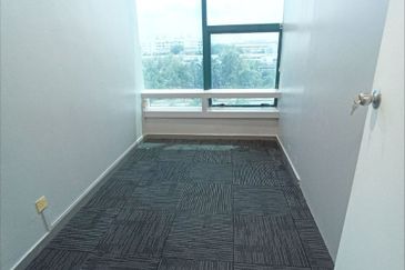 Worldwide Business Park