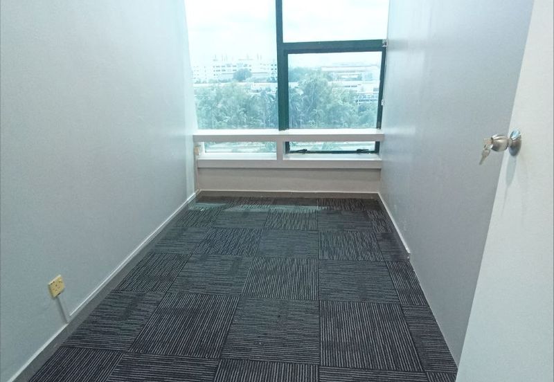 Worldwide Business Park