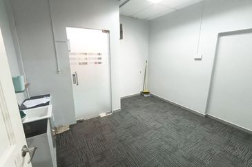 Worldwide Business Park