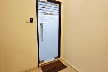 City Garden Commercial Centre