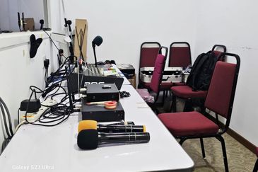 City Garden Commercial Centre