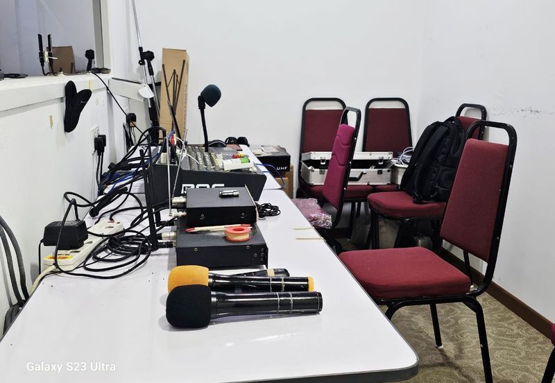 City Garden Commercial Centre