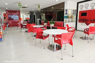 City Garden Commercial Centre