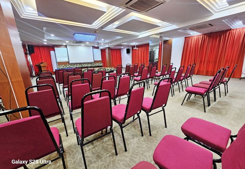 City Garden Commercial Centre