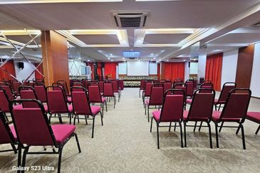 City Garden Commercial Centre