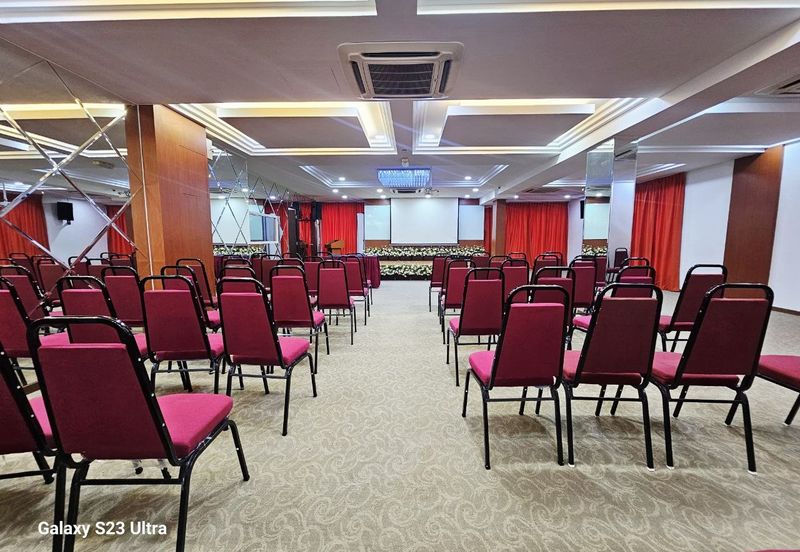 City Garden Commercial Centre