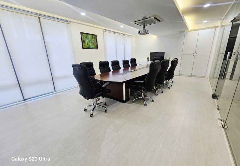 City Garden Commercial Centre